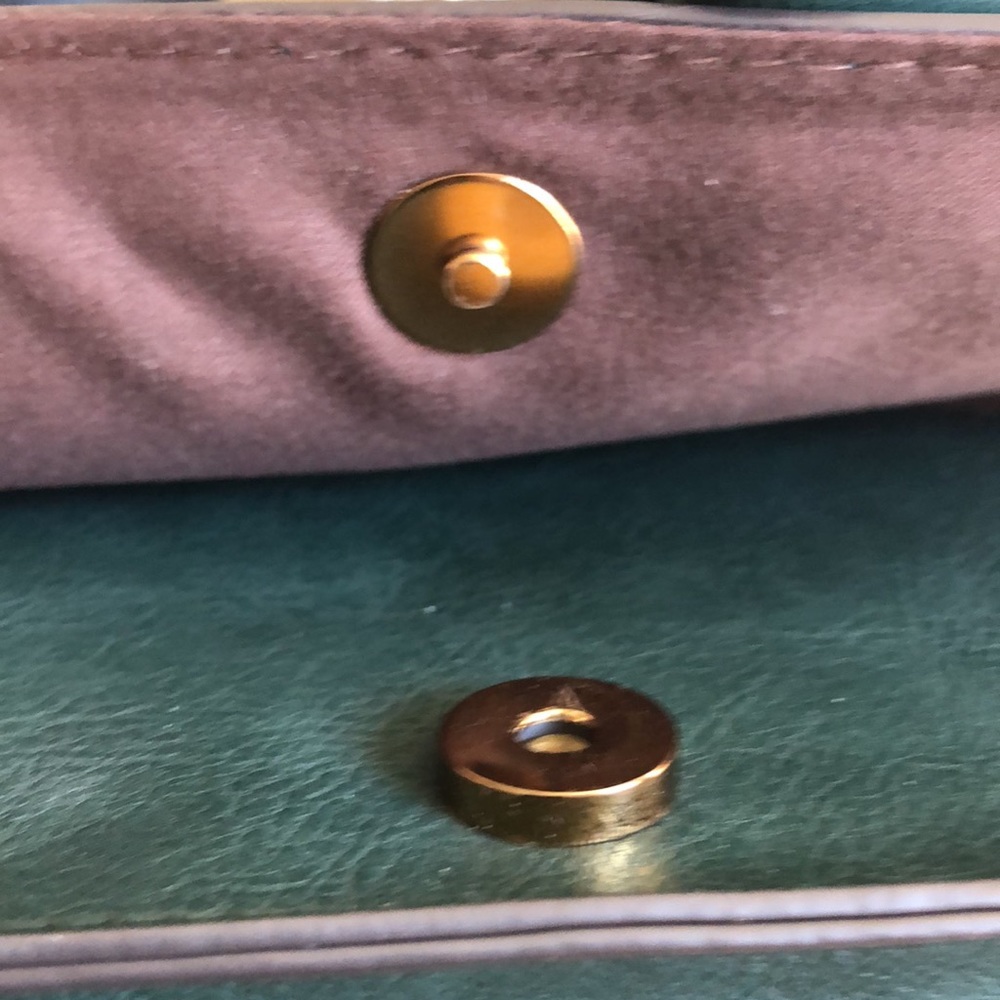 NEW Rachel Zoe Crossbody/Clutch Bag - Picture 8 of 12